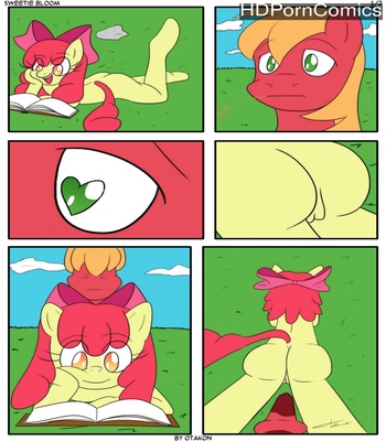My Little Pony Porn Comics - My Little Pony Shemale Porn Comic | Sex Pictures Pass