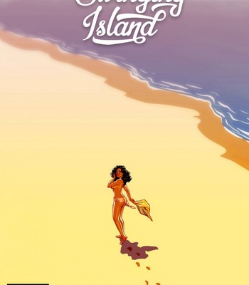 Porn Comics - Swinging Island 3