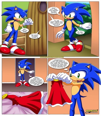 Switch-It-Up 2 free sex comic