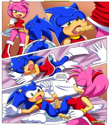 Switch-It-Up 5 free sex comic