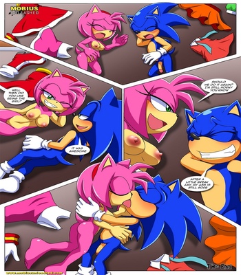 Switch-It-Up 9 free sex comic