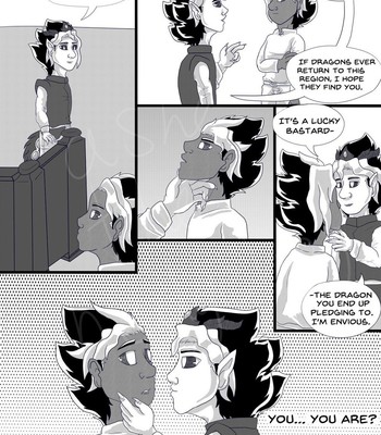 Sword & Crown comic porn sex 25