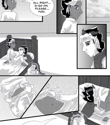 Sword & Crown comic porn sex 31