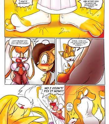Tails Inventions comic porn sex 5