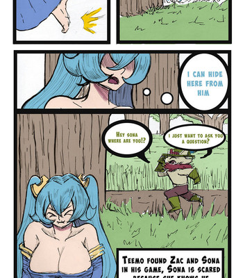 Teemo Oddisey 7 comic porn sex 4