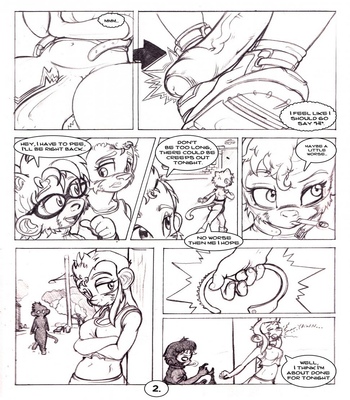 The-After-Skate-Party 2 free sex comic