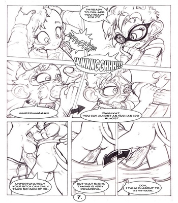 The-After-Skate-Party 7 free sex comic