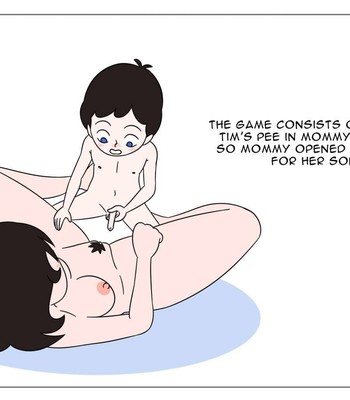The Book Of Tim And Mommy comic porn sex 12