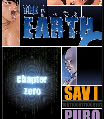 The Earth – Chapter Zero comic porn sex 2