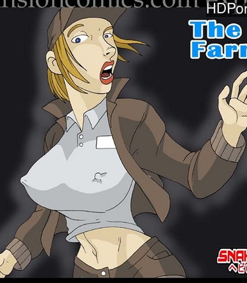 Porn Comics - The Farm 1