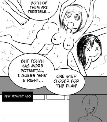 The Gayfrog And The Fly comic porn sex 13