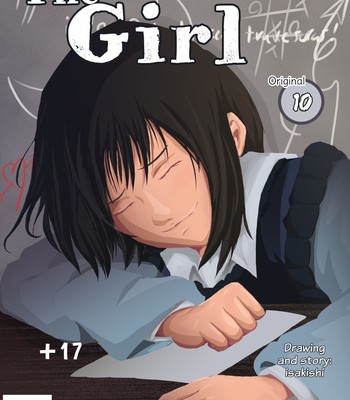 Porn Comics - The Girl