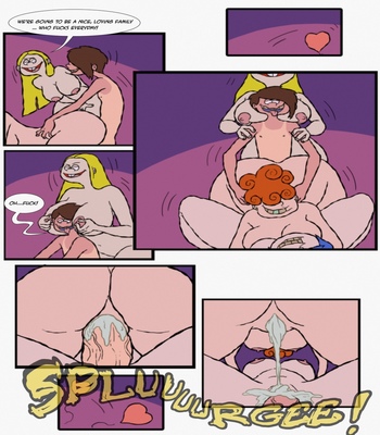 The Kanker Sisters Loving comic porn sex 8