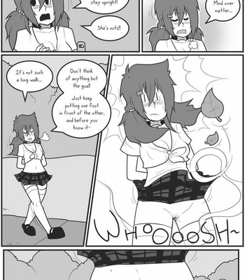 The Key To Her Heart 11 – A Short Leash comic porn sex 6