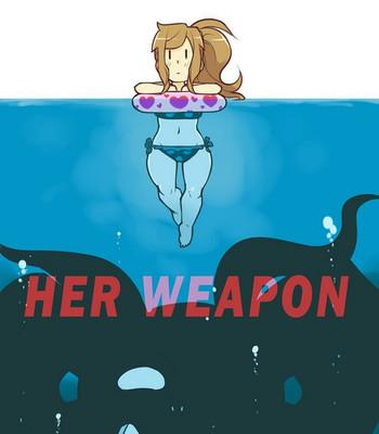 The Key To Her Heart 26 – Her Weapon comic porn thumbnail 001