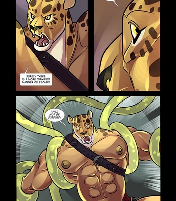 The King And Guin comic porn sex 11
