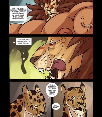 The King And Guin comic porn sex 20