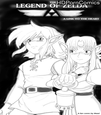 350px x 400px - Parody: The Legend Of Zelda Archives - Page 3 of 4 - HD Porn ...