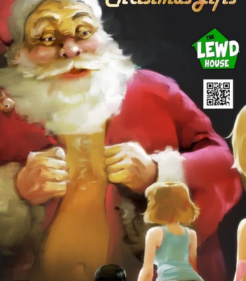 Porn Comics - The Lewd House 2.5 – Christmas Gifts