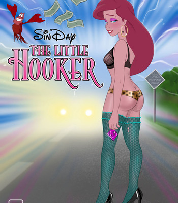 The Little Hooker comic porn thumbnail 001