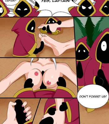 The Lust Bug 1 – Corruption Of The Carry comic porn sex 18
