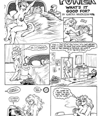 The Mink 10 – Power comic porn thumbnail 001
