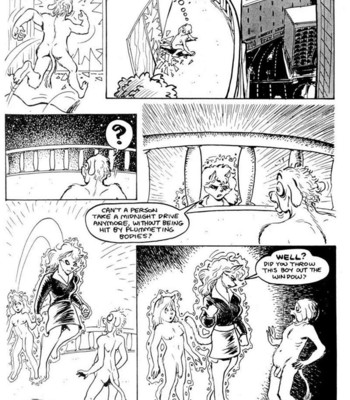 The Mink 12 – The Toy Boy comic porn sex 3