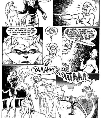 The Mink 12 – The Toy Boy comic porn sex 5