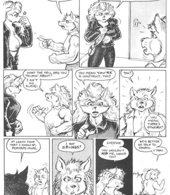 The Mink 14 – Daddio comic porn sex 3