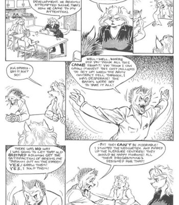 The Mink 14 – Daddio comic porn sex 9