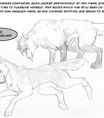 The New Pack comic porn sex 19