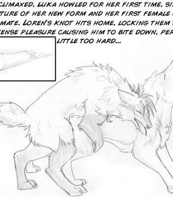 The New Pack comic porn sex 26