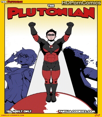 The Plutonian comic porn thumbnail 001