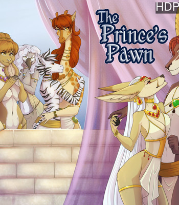 The Prince’s Pawn (New Version) comic porn thumbnail 001