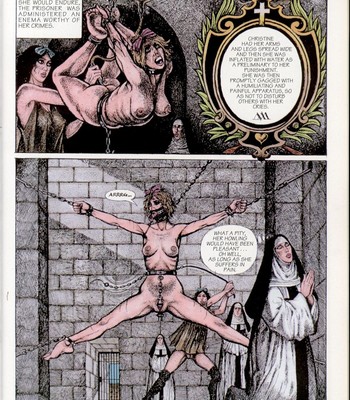 The Road To Repentance comic porn sex 34