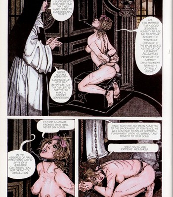 The Road To Repentance comic porn sex 37