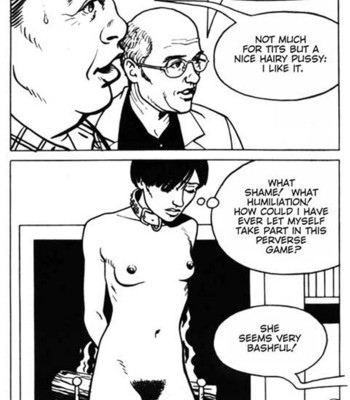 The School Teacher 1 comic porn sex 98