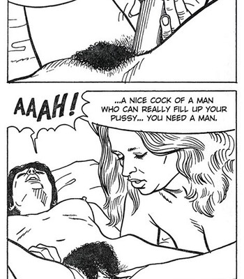 The School Teacher 2 comic porn sex 035