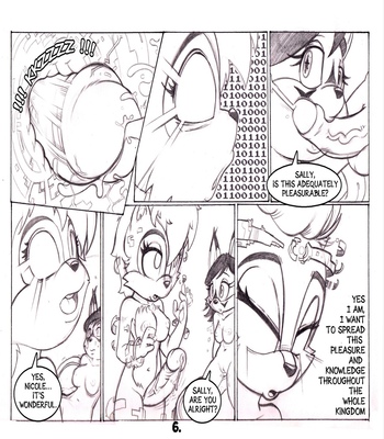 The-Source-Of-All 6 free sex comic