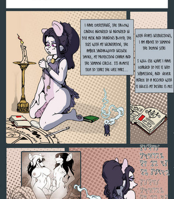 350px x 400px - Furry Porn Comics and Furries Comics Archives - Page 3 of ...