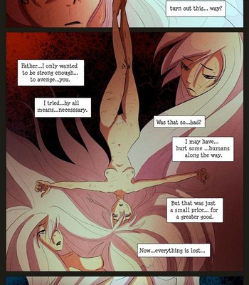The Witch With No Name (Turn Into) comic porn sex 69