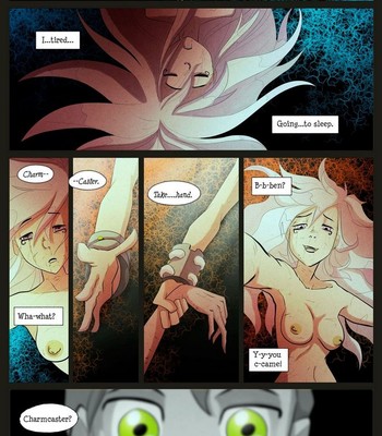 The Witch With No Name (Turn Into) comic porn sex 70
