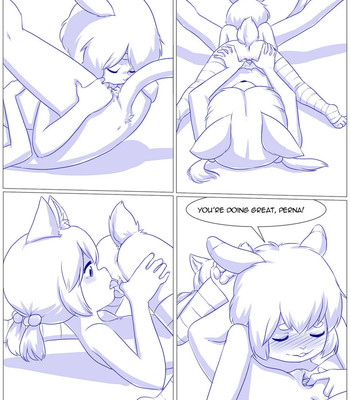 Totally Just Good Friends 1 comic porn sex 19