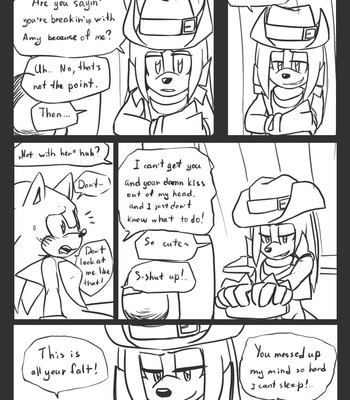 Trick With The Hat comic porn sex 42