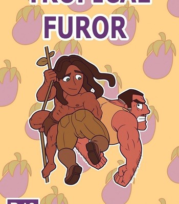 Tropical Furor comic porn â€“ HD Porn Comics