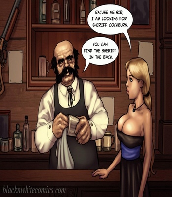 True-Dick 12 free sex comic