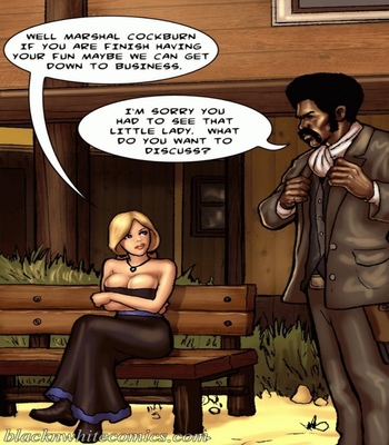 True-Dick 19 free sex comic