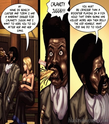 True-Dick 20 free sex comic