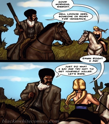 True-Dick 23 free sex comic