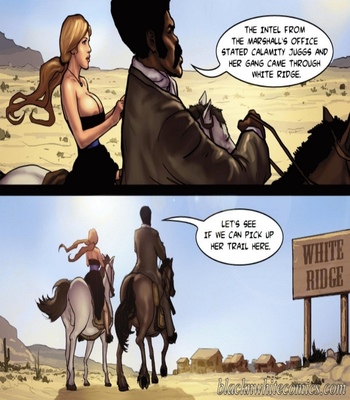 True-Dick 24 free sex comic